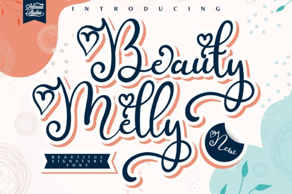 Beauty Melly