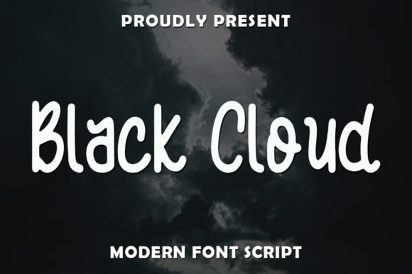 Black Cloud