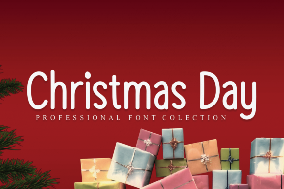 Christmas Day