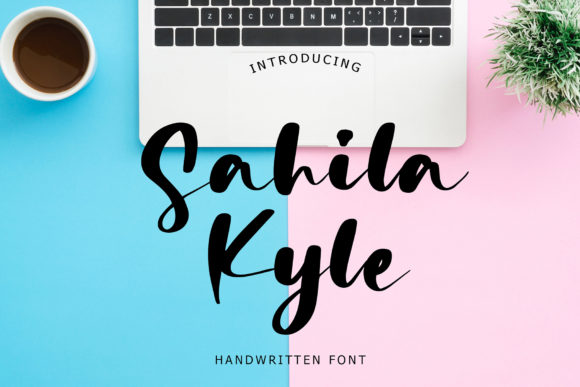 Transform Your Brand with Sahila Kyle